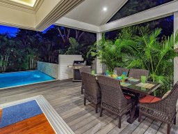 Private Pool